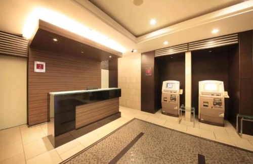 Hachioji Hotel | R&B HOTEL HACHIOJI - Vacation STAY 38827v