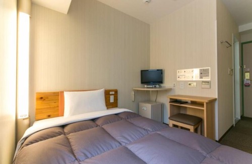 Kumagaya Hotel | R&B Hotel Kumagaya Ekimae - Vacation STAY 40475v