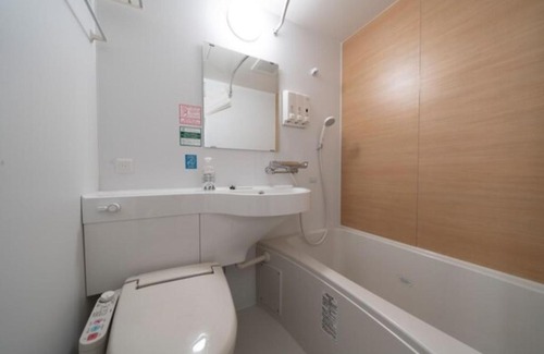 Sendai Hotel | R&B Hotel Sendai Higashiguchi - Vacation STAY 39923v