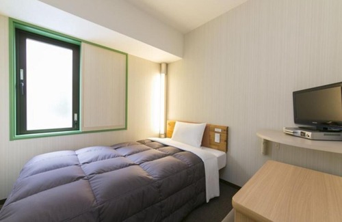 Shin-Yokohama Hotel | R&B Hotel Shin Yokohama Ekimae - Vacation STAY 14693v