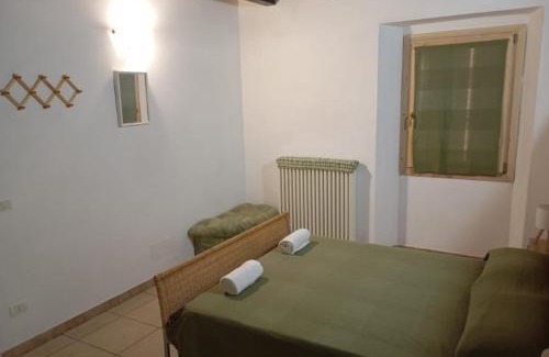 Monzuno Haus | R&B Ostello Degli Dei