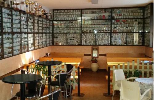 Monzuno Haus | R&B Ostello Degli Dei