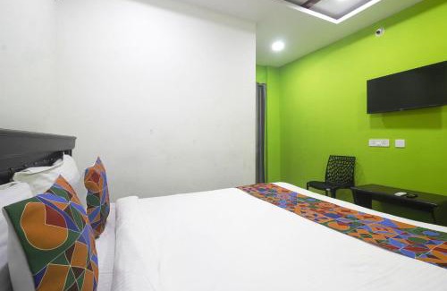 Hyderabad Haus | R D CONVENTION AND LUXURY ROOMS