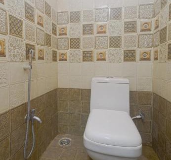 Hyderabad Haus | R D CONVENTION AND LUXURY ROOMS