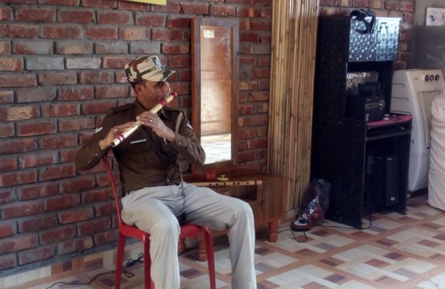 Tapovan Haus | R D Gastfamilie, Rishikesh
