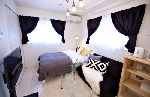 Sumida Wohnung | R-Guest Residence 東京浅草 east2