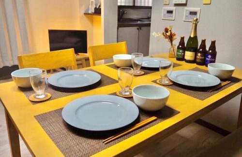 Kawagoe Haus | R House 川越