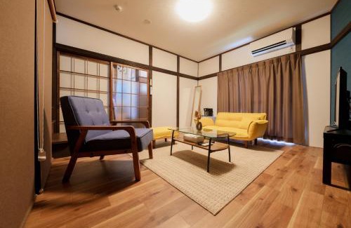 Minami Ward Wohnung | R-house 3rd