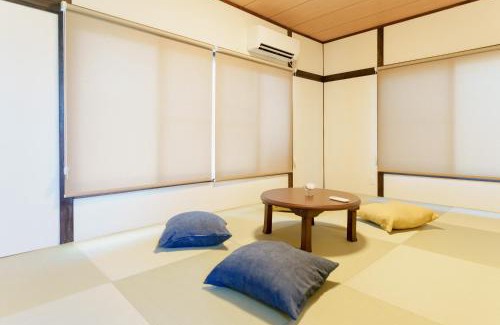 Minami Ward Wohnung | R-house 3rd