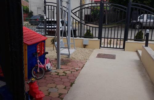 Eforie Sud Wohnung | R i A N A 4