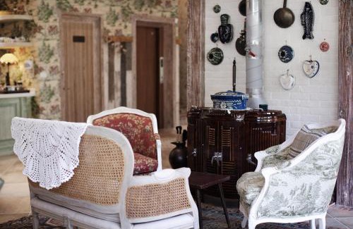 Yuanshan Haus | R&J Guesthouse