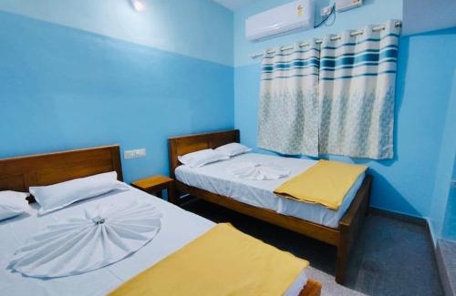 Murudeshwara Haus | R J Homestay