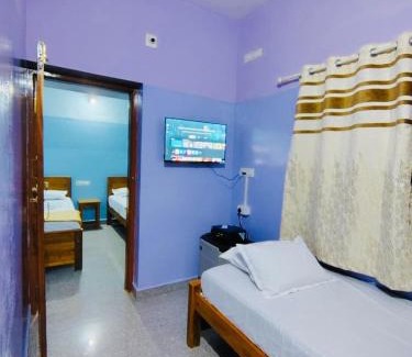 Murudeshwara Haus | R J Homestay