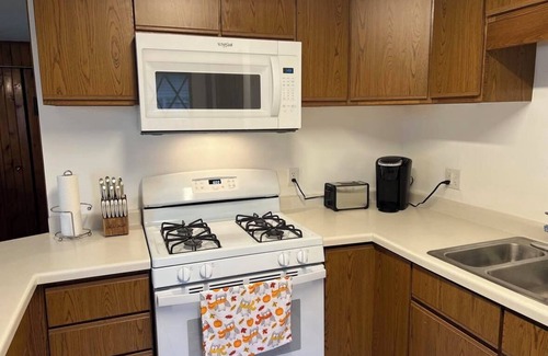 Newville Haus | R&R on the Rock River/Lake Koshkonong