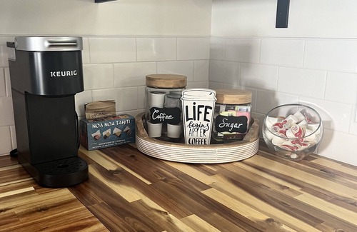 El Miradero Hütte | R & R Poolside with private courtyard & jacuzzi