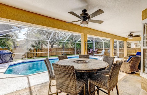 Sebastian Highlands Haus | R-Time