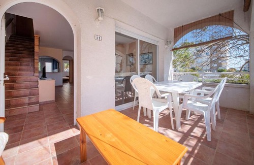Calafell Haus | R22-1 Calafell Resort