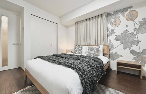 Ginza Hotel | R2D42FB 502/Chuo-ku Tokyo