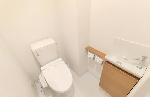 Ginza Hotel | R2D42FB 502/Chuo-ku Tokyo