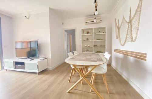 Calafell Wohnung | R34 Ático RAMBLA