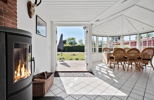 Rødvig Haus | R624 Rødvig Stevns - Strandvænget 6