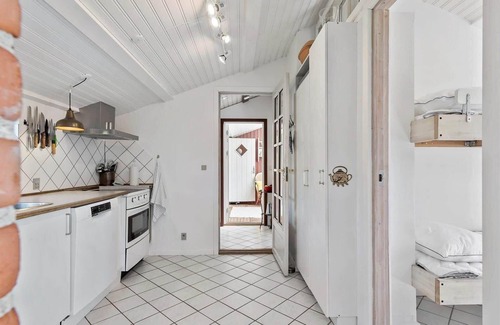 Rødvig Haus | R624 Rødvig Stevns - Strandvænget 6
