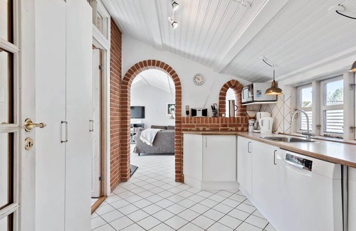 Rødvig Haus | R624 Rødvig Stevns - Strandvænget 6