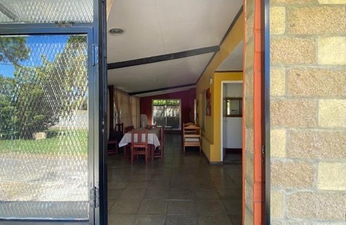 San Pedro Haus | Raíces