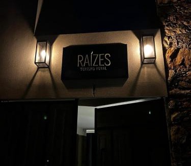 Montes da Senhora Wohnung | Raízes Turismo Rural