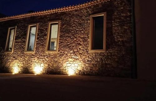 Montes da Senhora Wohnung | Raízes Turismo Rural