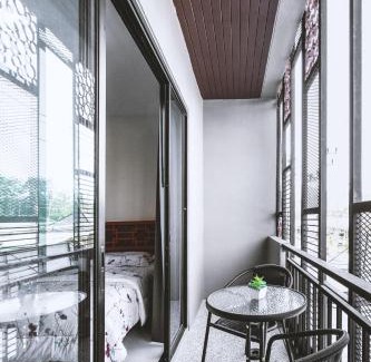 Chalong Wohnung | Ra Residence Phuket