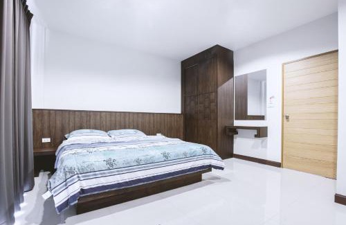 Chalong Wohnung | Ra Residence Phuket