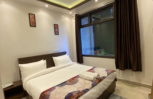 Shimla Wohnung | Raahgeer B&B