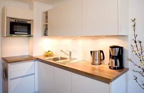 Rantum Wohnung | Raantem Hüs, Wohnung Leitner, App. 15
