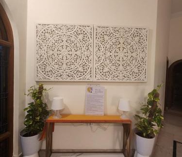 Gokulam Haus | Raatree Gokulam Mysore Shala Stay