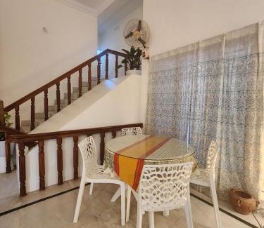 Gokulam Haus | Raatree Gokulam Mysore Shala Stay