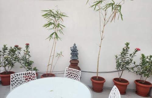 Gokulam Haus | Raatree Gokulam Mysore Shala Stay