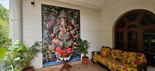 Gokulam Haus | Raatree Gokulam Mysore Shala Stay