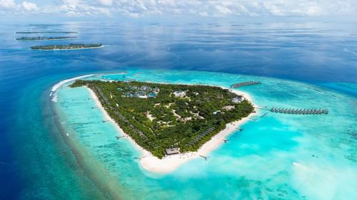 Raa Atoll Resort | RAAYA By Atmosphere - Premium All Inclusive with Free Transfers