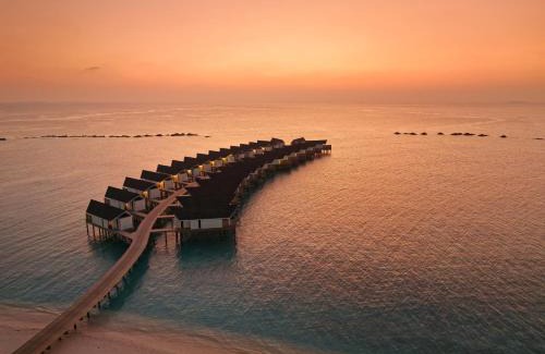 Raa Atoll Resort | RAAYA By Atmosphere - Premium All Inclusive with Free Transfers