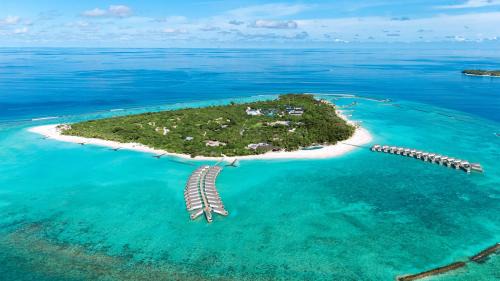 Raa Atoll Resort | RAAYA By Atmosphere - Premium All Inclusive with Free Transfers