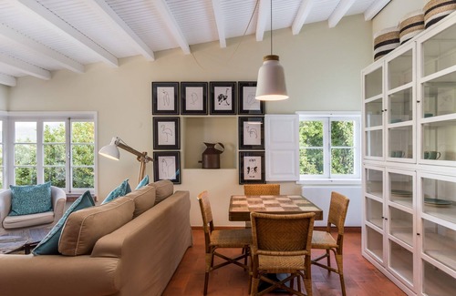 Calheta Haus | Rabaçal Nature Spot Cottage