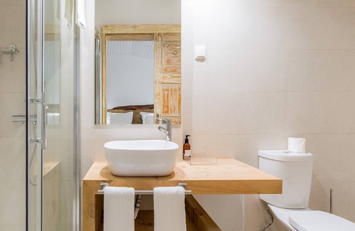 Calheta Haus | Rabaçal Nature Spot Cottage