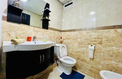 Agdal Wohnung | Rabat Agdal Pearl - 2BR Spacious & Well located