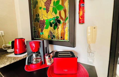 Agdal Wohnung | Rabat Agdal Pearl - Stylish & Modern Living