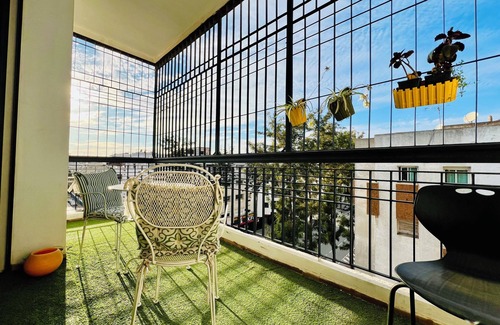 Agdal Wohnung | Rabat Agdal Pearl - Stylish & Modern Living