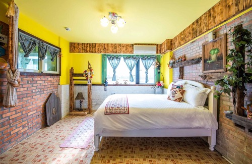 Sanxing Bed & Breakfast | Rabbit House