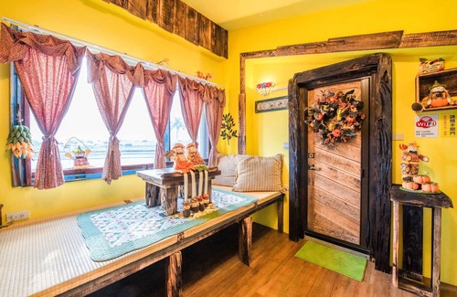 Sanxing Bed & Breakfast | Rabbit House