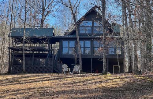 Mentone Haus | Rabbits Run-Mountain Creek Retreat