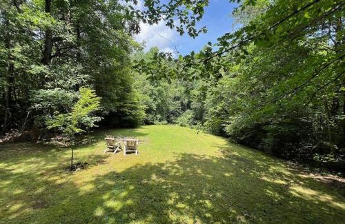 Mentone Haus | Rabbits Run-Mountain Creek Retreat